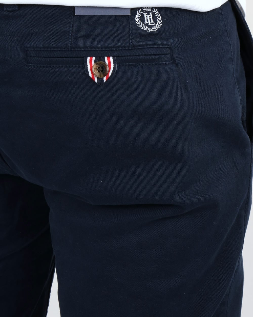 Henri Lloyd Abcott Chinos Navy - Image 2