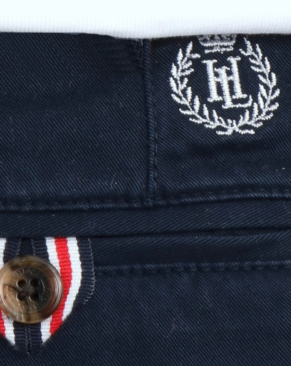 Henri Lloyd Abcott Chinos Navy - Image 3