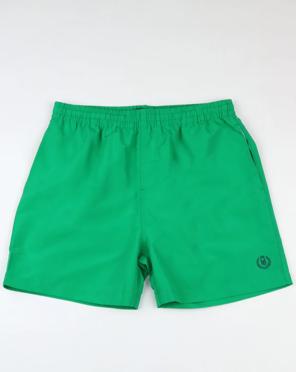 Henri Lloyd Brixham Swim Shorts Jade