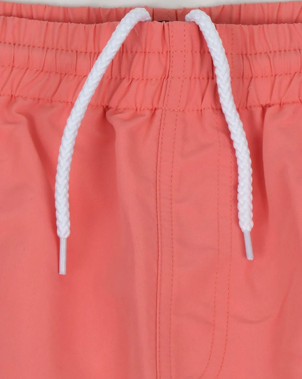 Henri Lloyd Brixham Swim Shorts Salmon Pink - Image 2