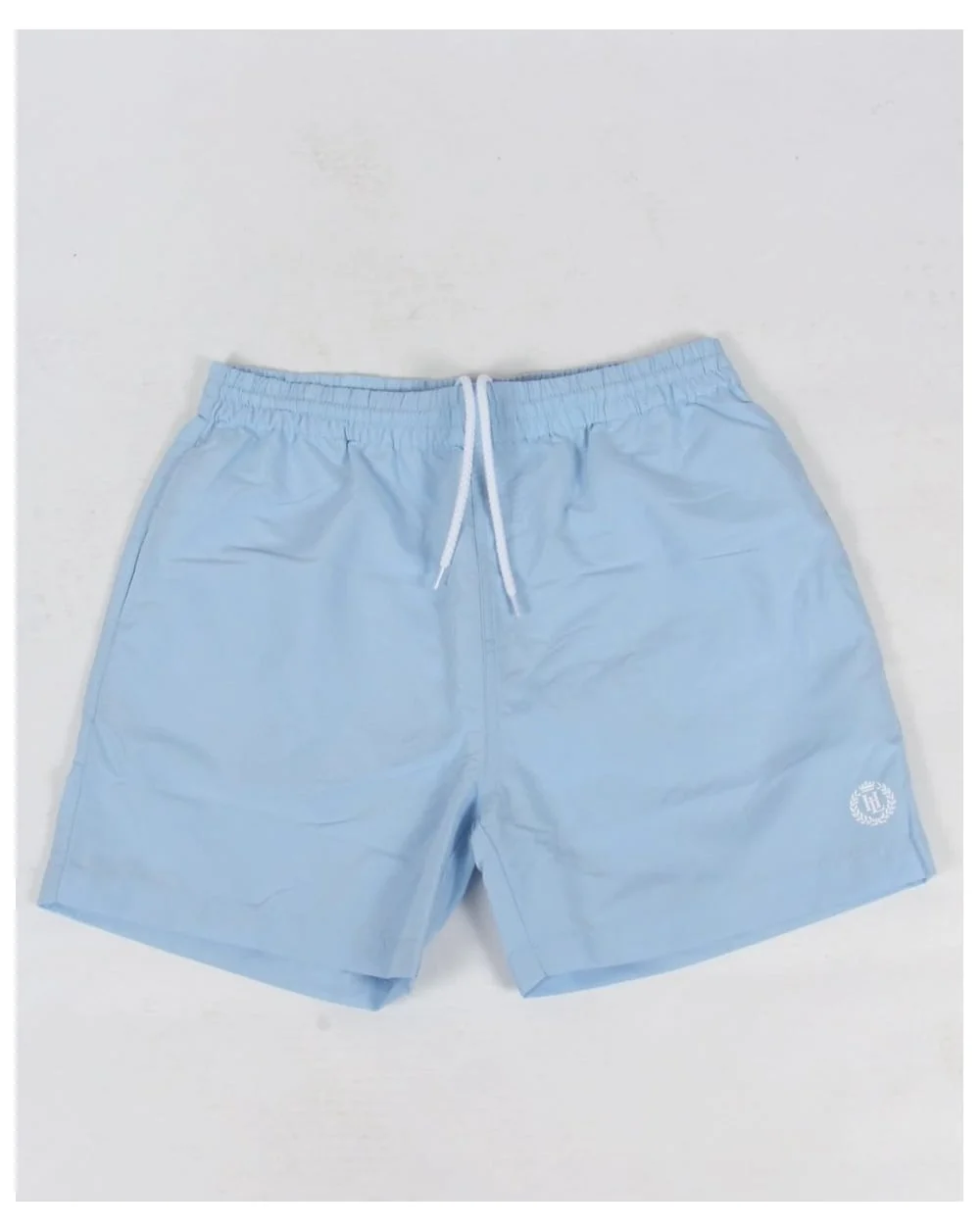 Henri Lloyd Brixham Swim Shorts Sky Blue