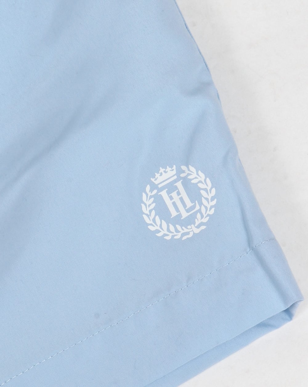 Henri Lloyd Brixham Swim Shorts Sky Blue - Image 3