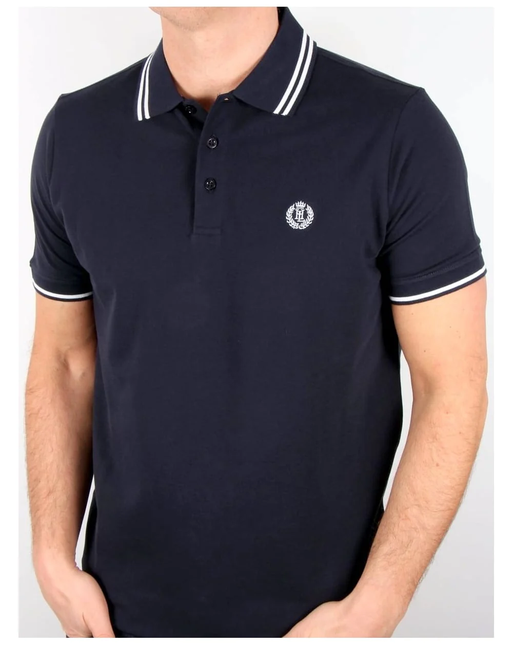 Henri Lloyd Byron Polo Shirt Navy