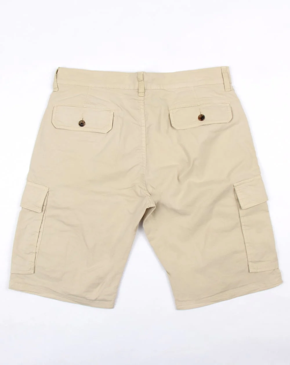 Henri Lloyd Cargo Combat Shorts Sand - Image 2