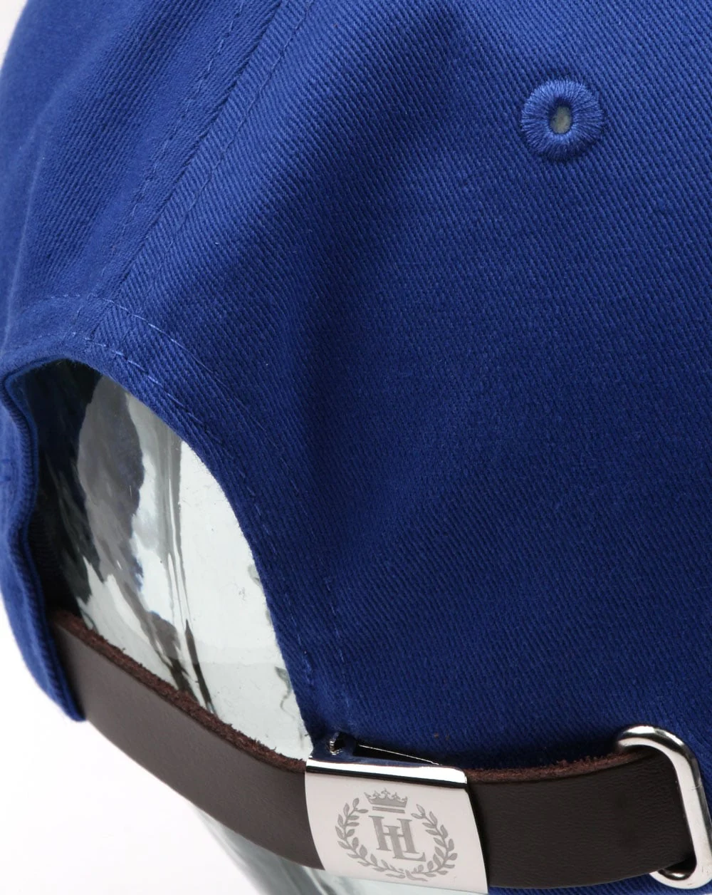 Henri Lloyd Carter Cap Azure Blue - Image 3