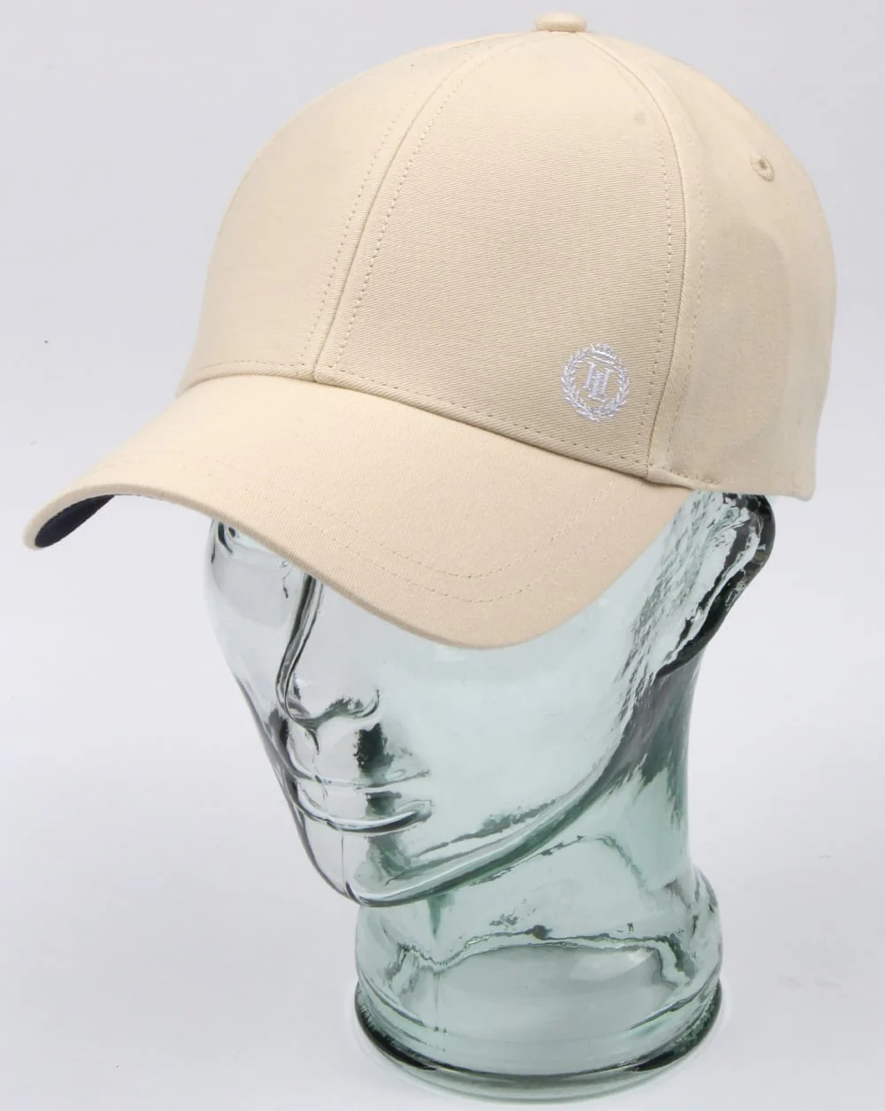 Henri Lloyd Carter Cap Light Stone