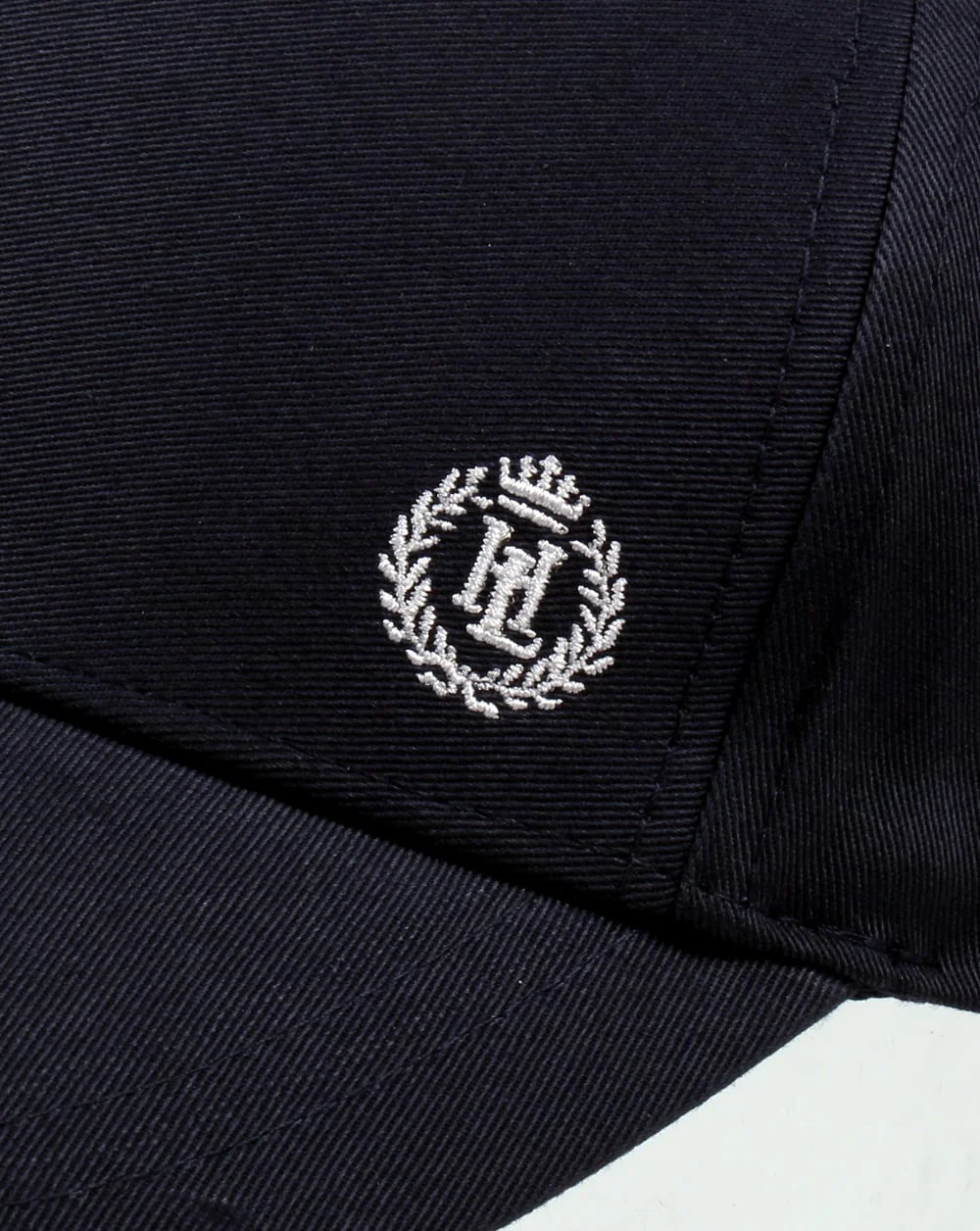 Henri Lloyd Carter Cap Navy - Image 2