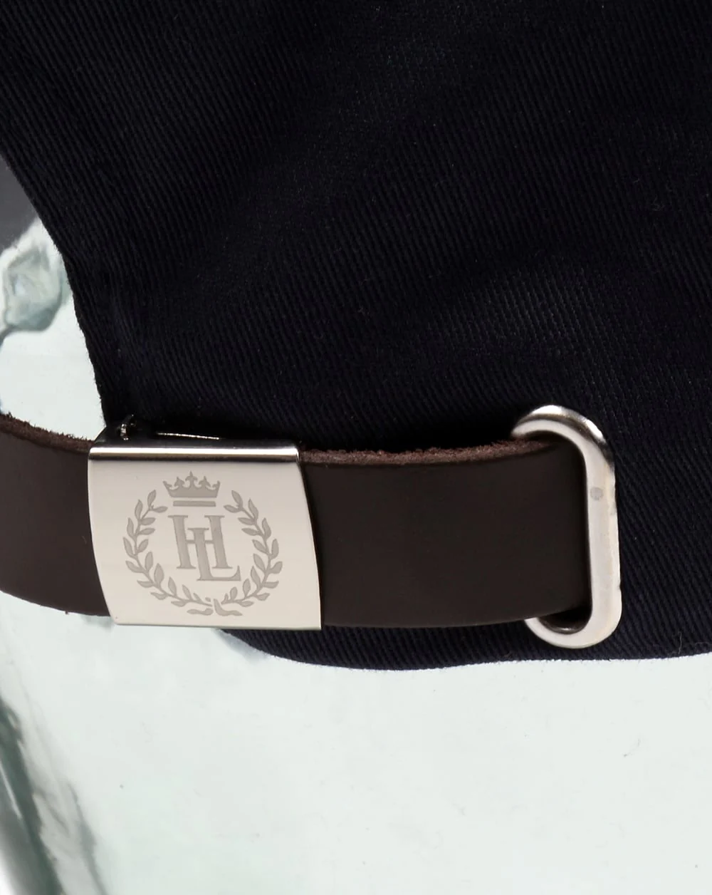 Henri Lloyd Carter Cap Navy - Image 3