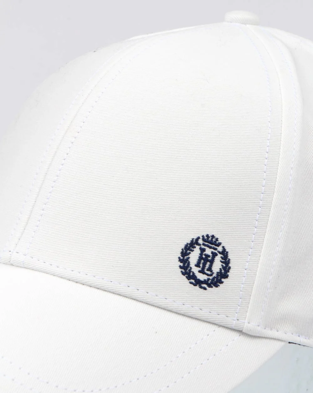 Henri Lloyd Carter Cap White - Image 2