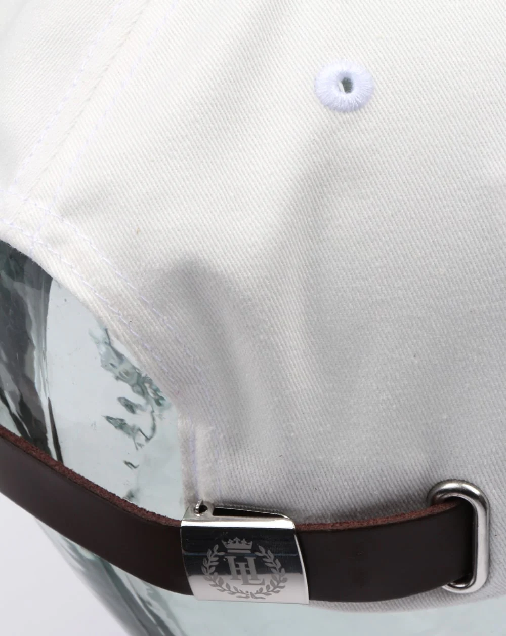 Henri Lloyd Carter Cap White - Image 3