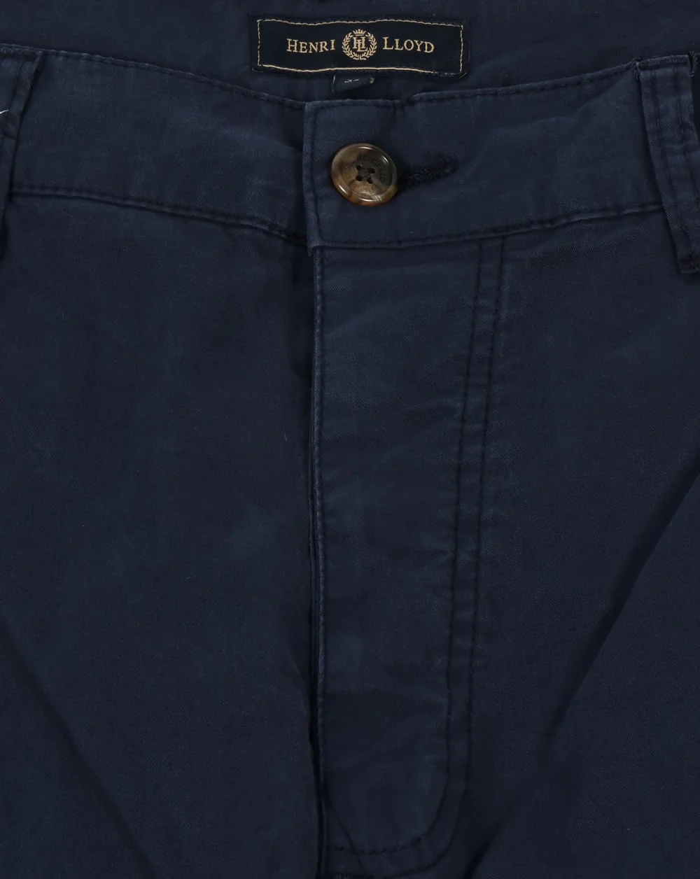 Henri Lloyd Combat Cargo Shorts Navy - Image 2
