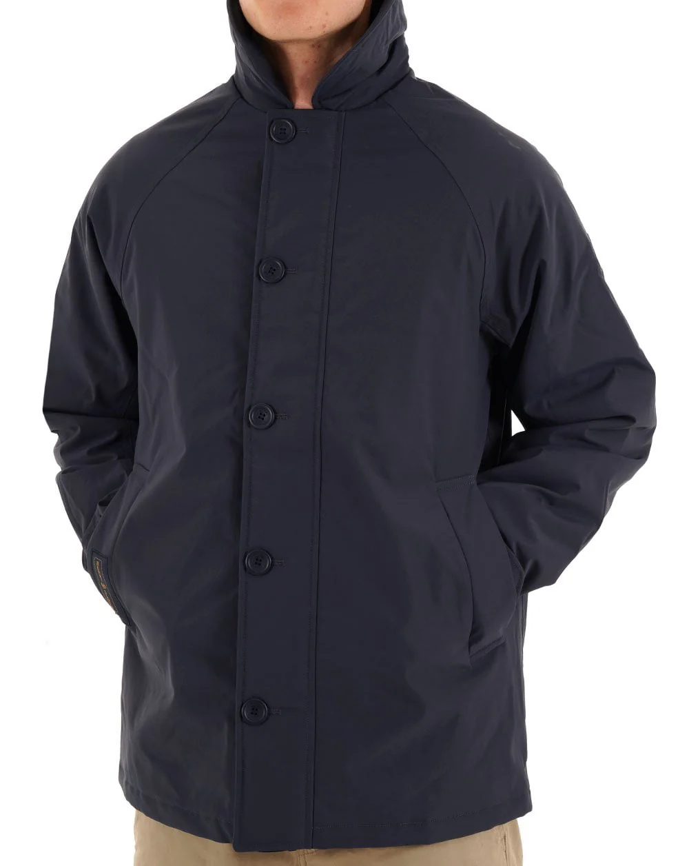 Henri Lloyd Consort Original Jacket Navy - Image 4