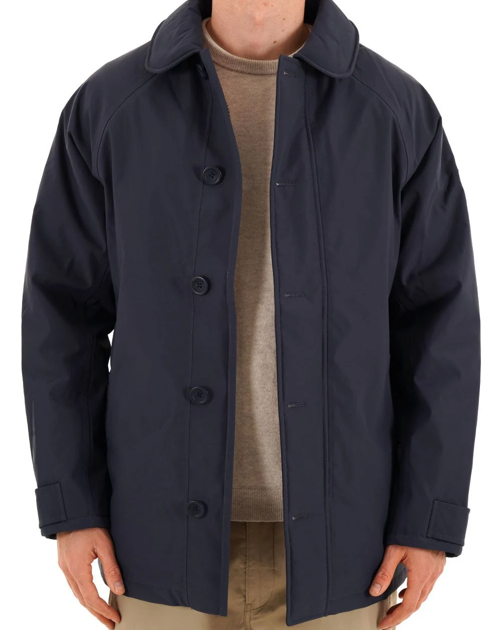 Henri Lloyd Consort Original Jacket Navy - Image 5