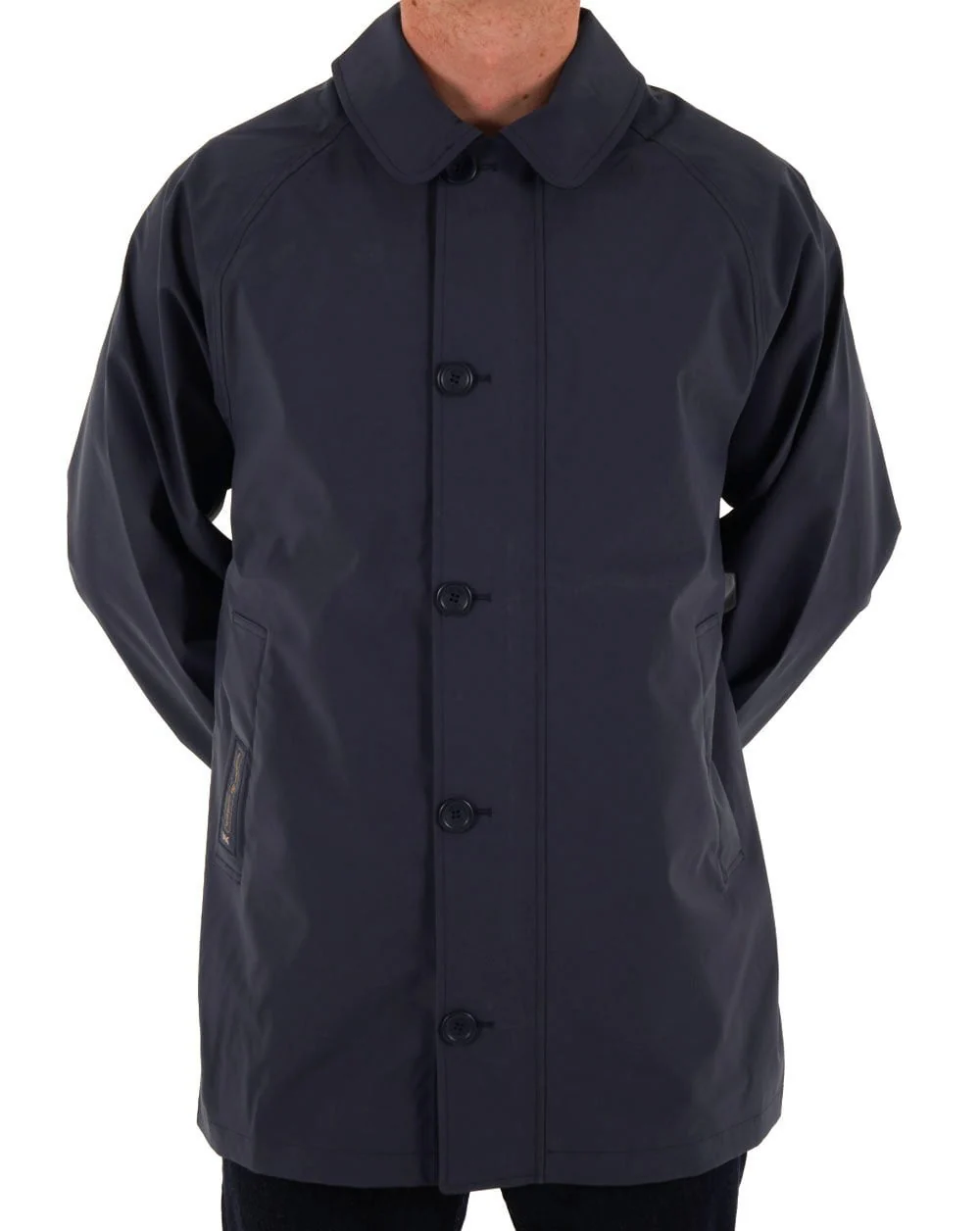 Henri Lloyd Consort Rivieria Jacket Navy