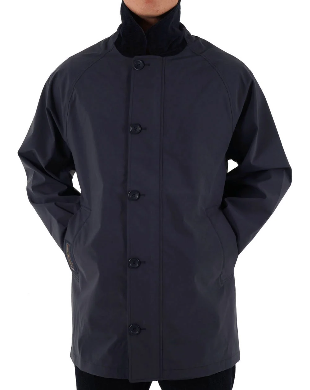 Henri Lloyd Consort Rivieria Jacket Navy - Image 4