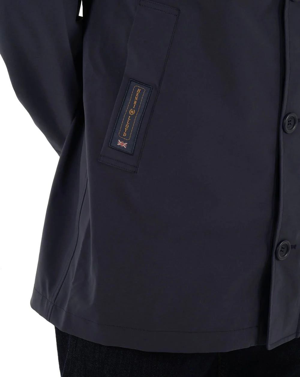 Henri Lloyd Consort Rivieria Jacket Navy - Image 5