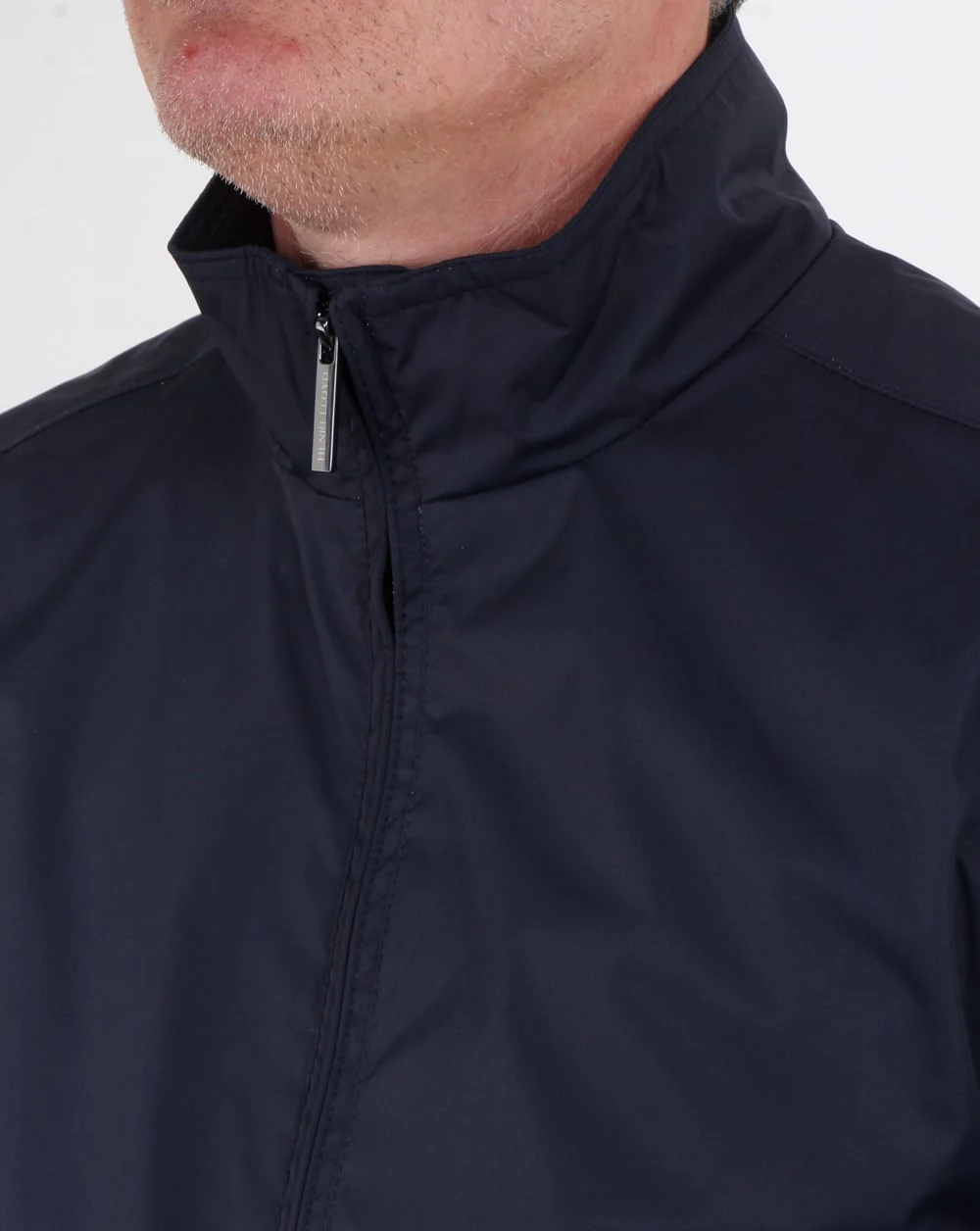 Henri Lloyd Darton Tech Bomber Jacket Navy - Image 2