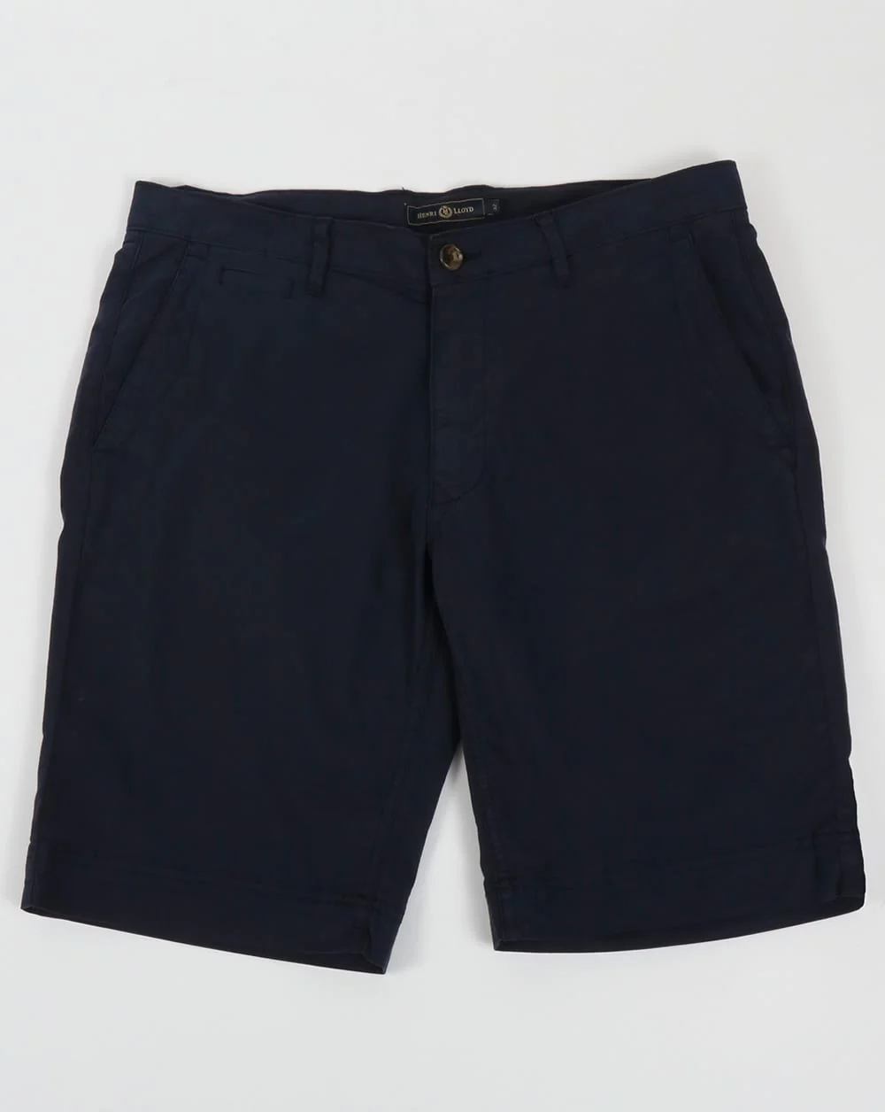 Henri Lloyd Garn Shorts Navy
