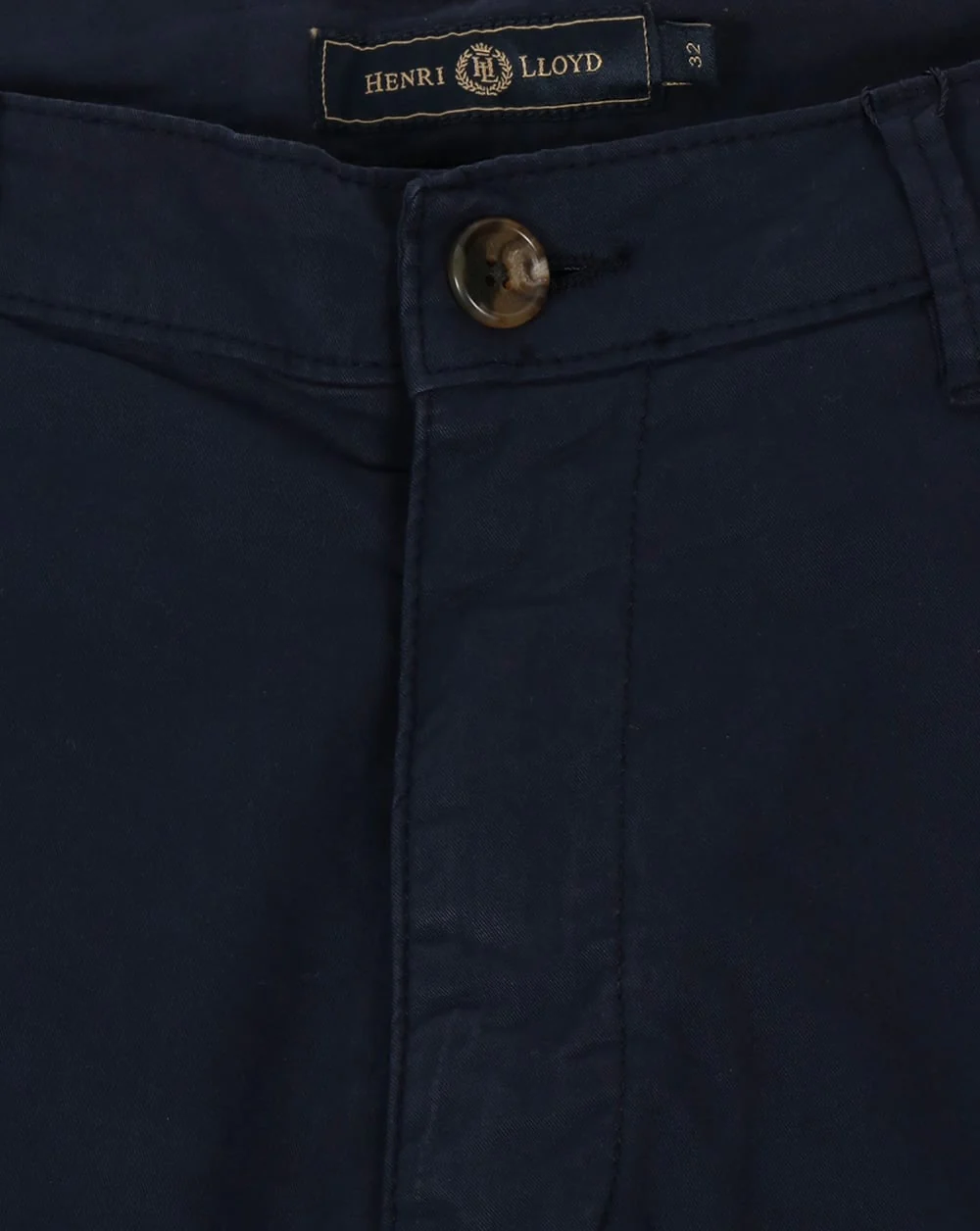 Henri Lloyd Garn Shorts Navy - Image 2