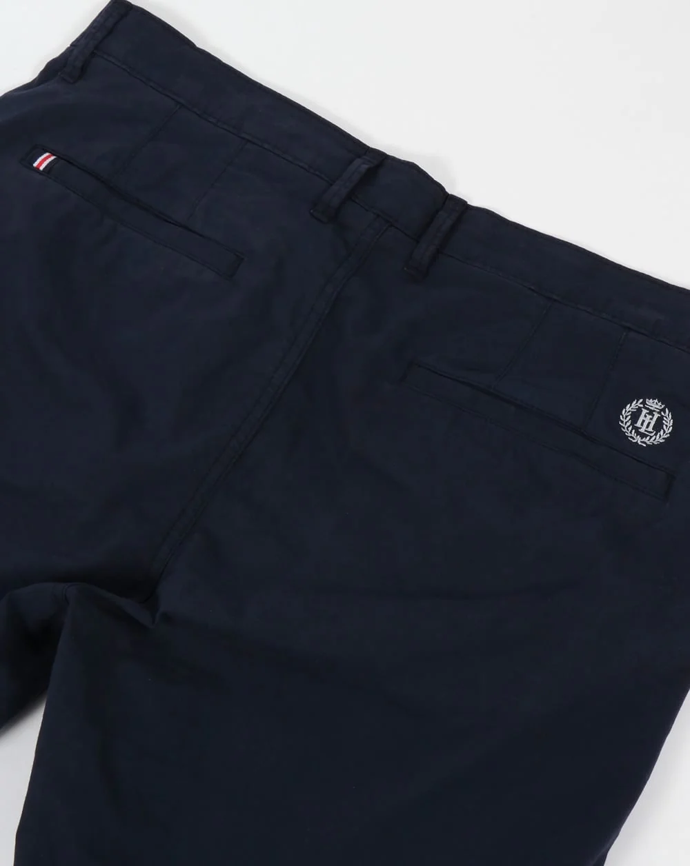 Henri Lloyd Garn Shorts Navy - Image 3