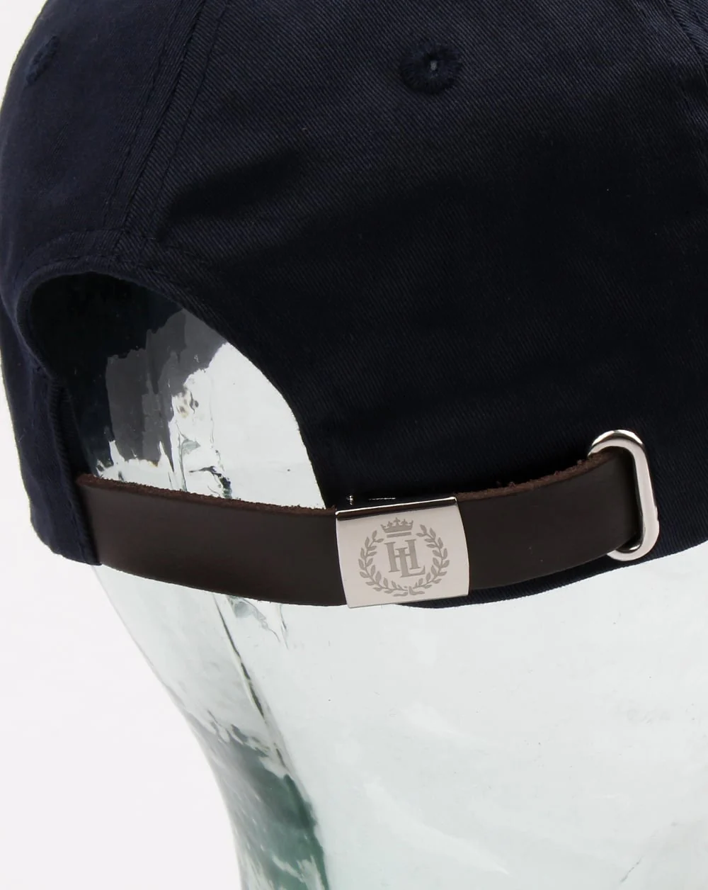 Henri Lloyd Hackness Cap Navy - Image 3
