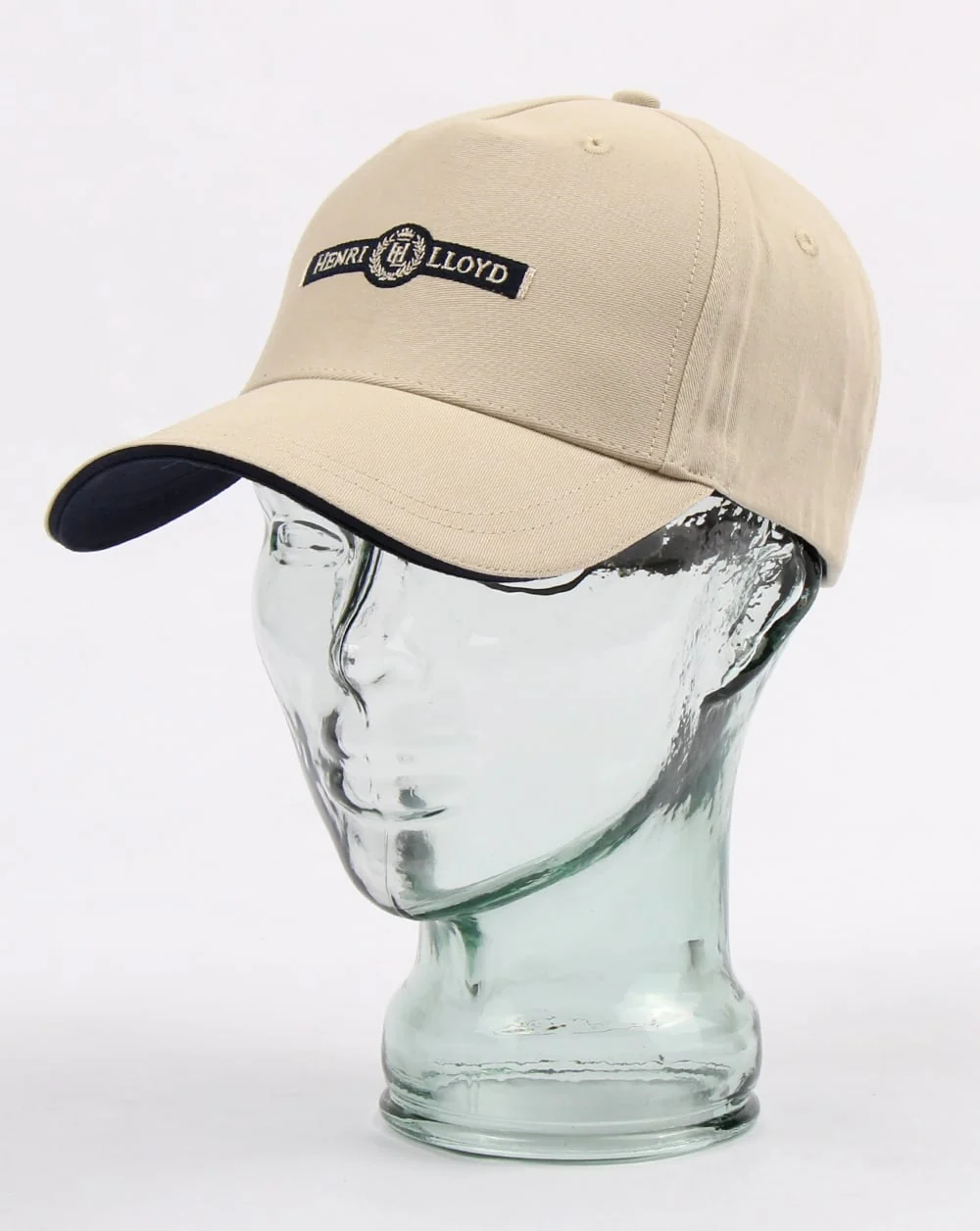 Henri Lloyd Hackness Cap Sand