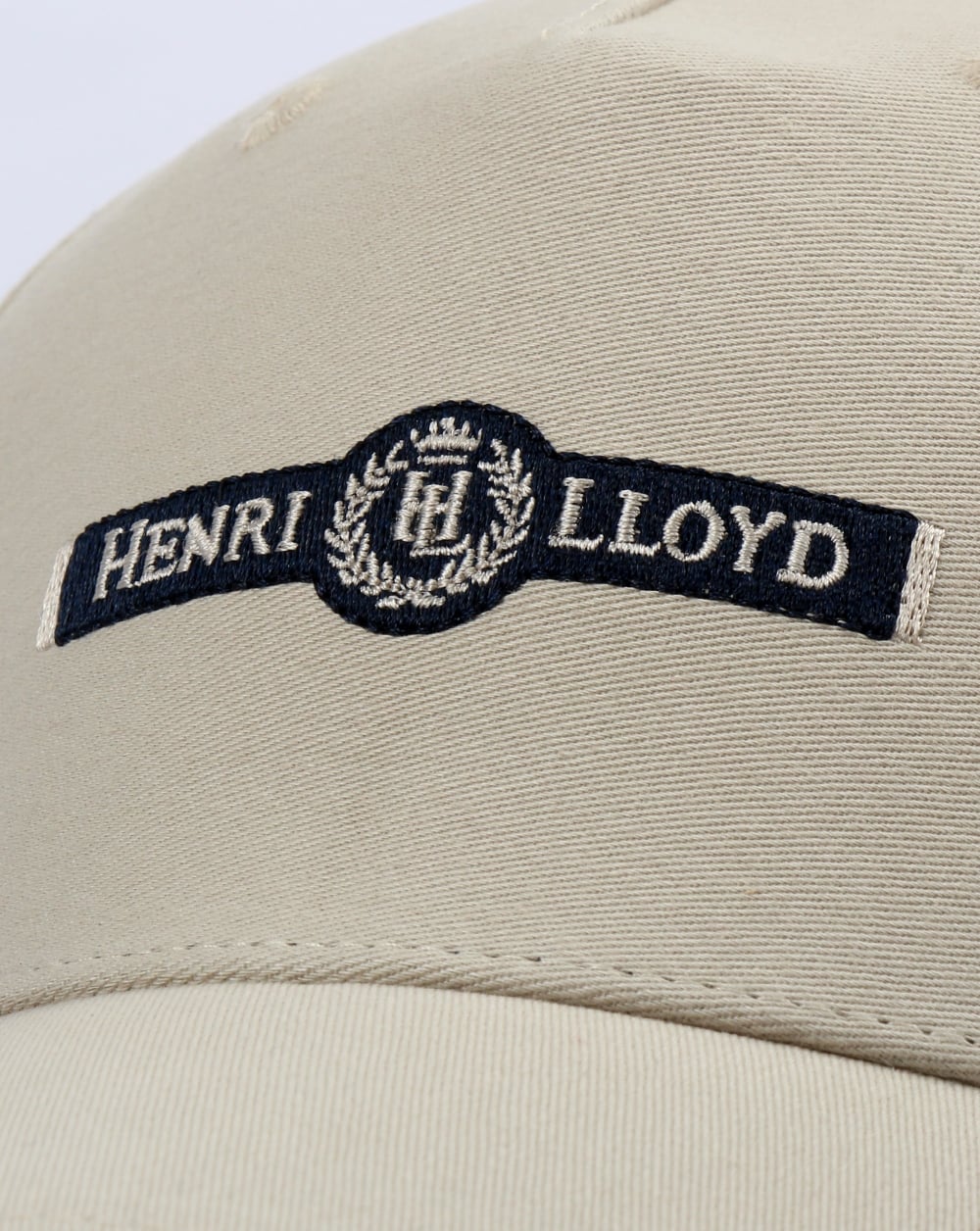 Henri Lloyd Hackness Cap Sand - Image 2