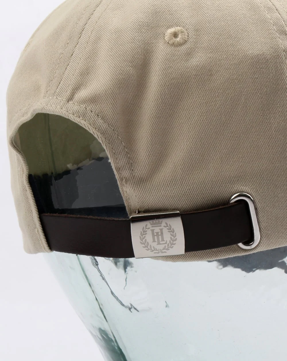Henri Lloyd Hackness Cap Sand - Image 3