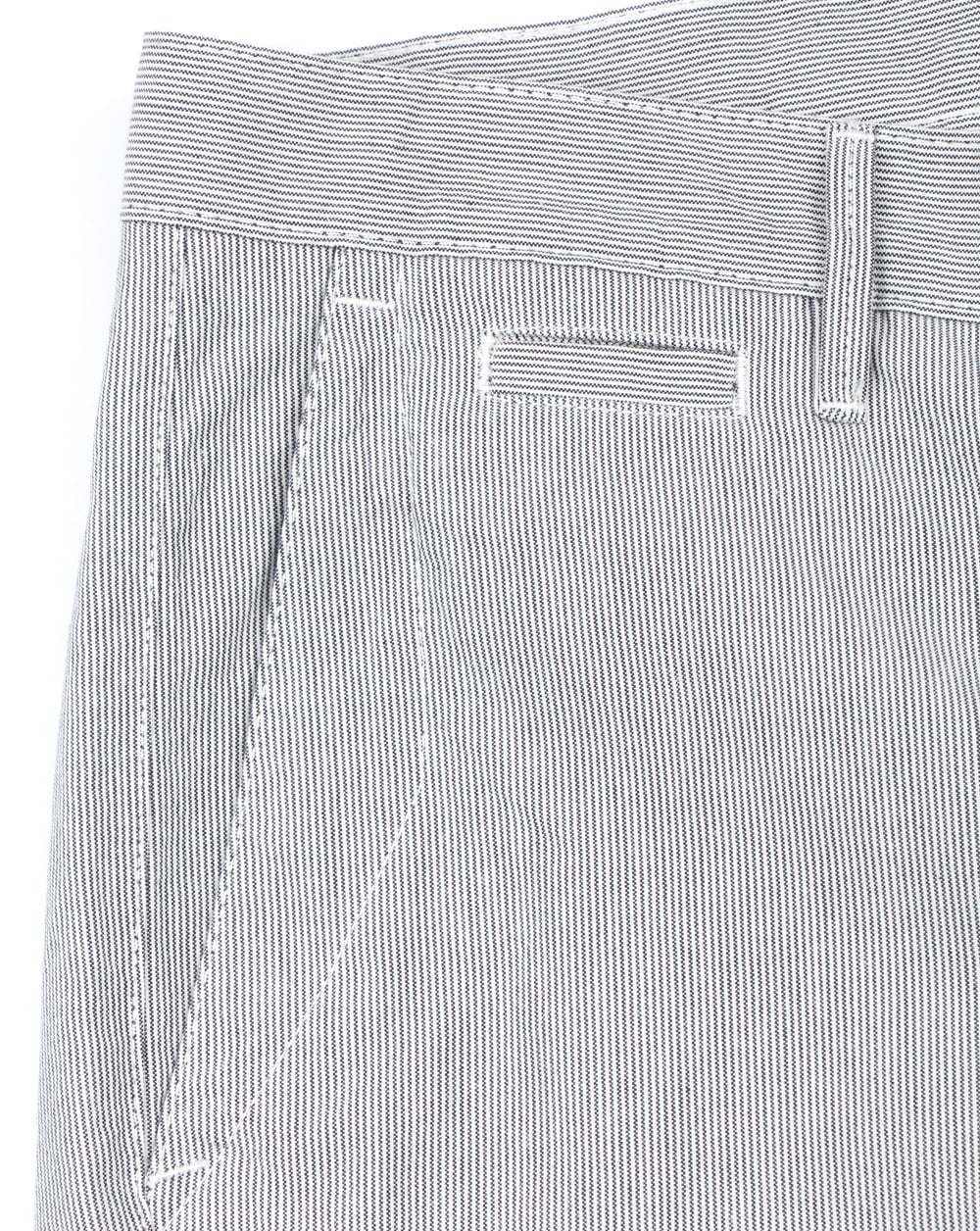 Henri Lloyd Myton Striped Shorts Navy - Image 2