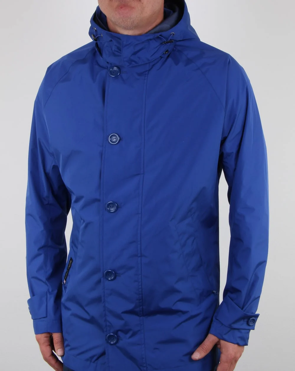 Henri Lloyd Spring Consort Jacket Royal Blue