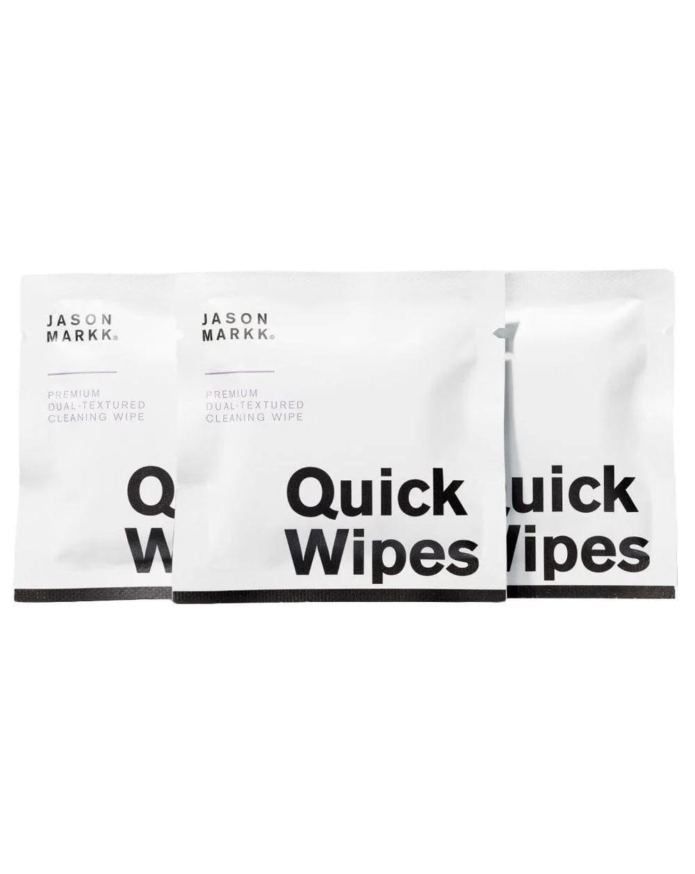 Jason Markk Quick Wipes - Image 2