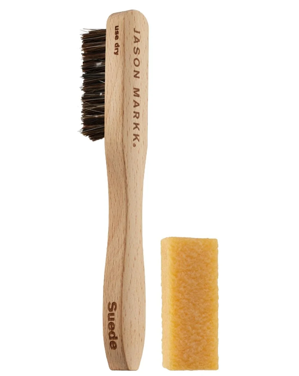 Jason Markk Suede Cleaning Kit - Image 2