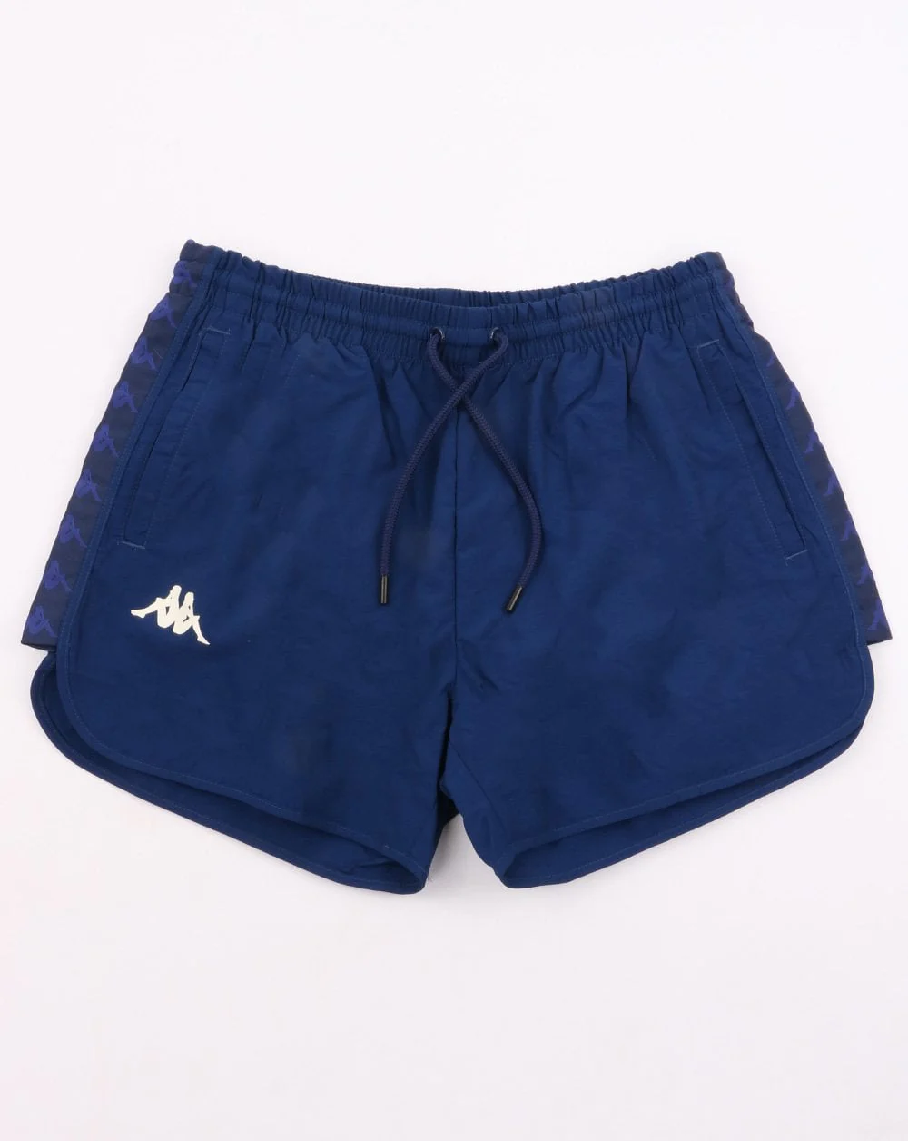 Kappa Banda Cali Swim Shorts Blue/white