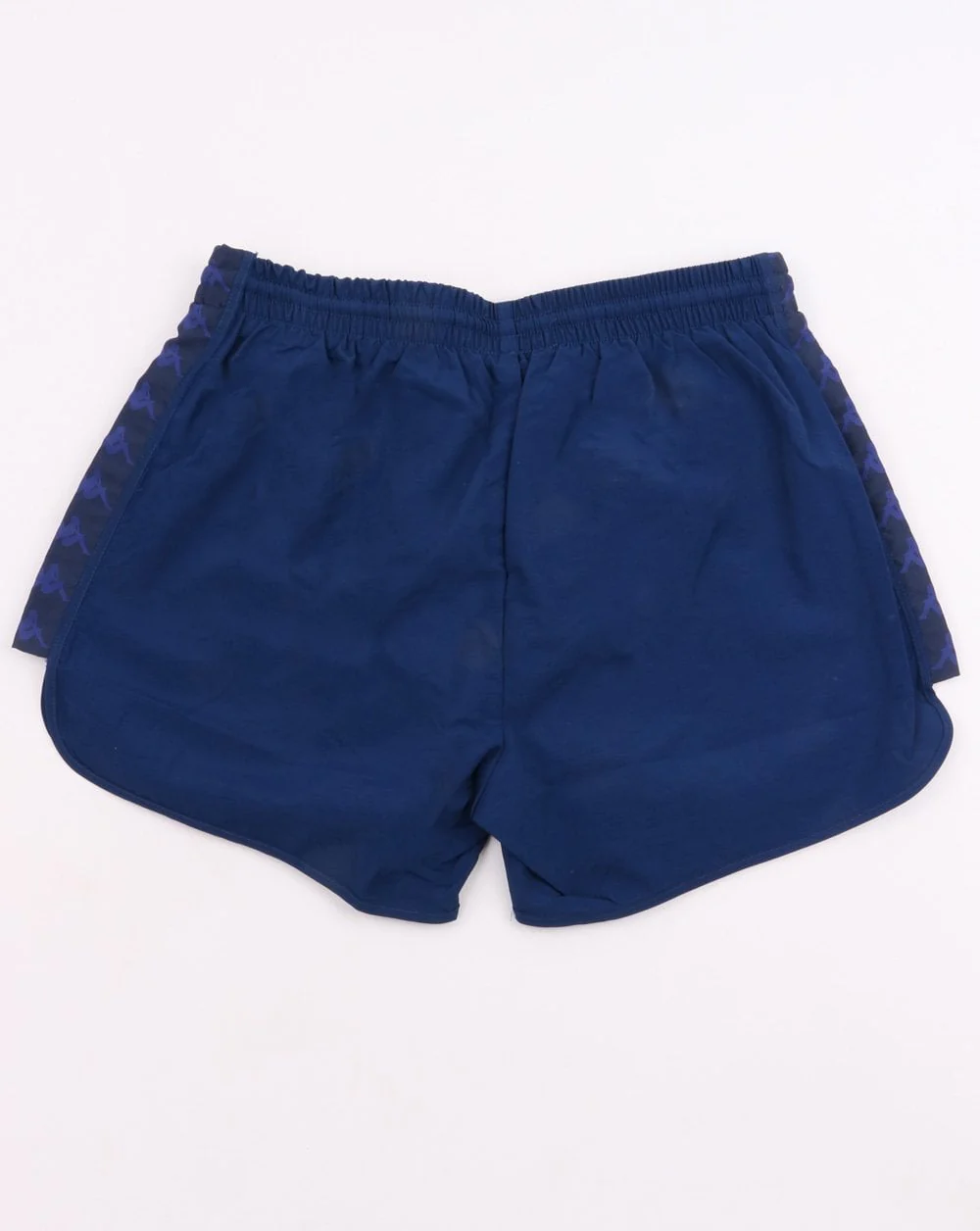 Kappa Banda Cali Swim Shorts Blue/white - Image 3