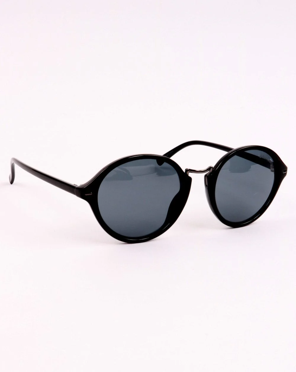 Kestrel Sunglasses Black