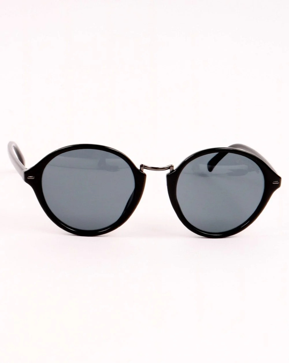 Kestrel Sunglasses Black - Image 3