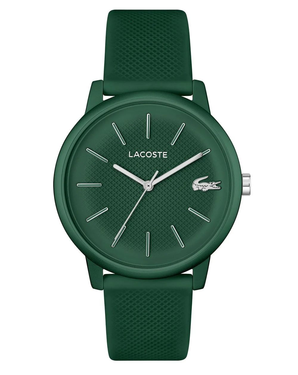 Lacoste 12.12 Move Watch Green