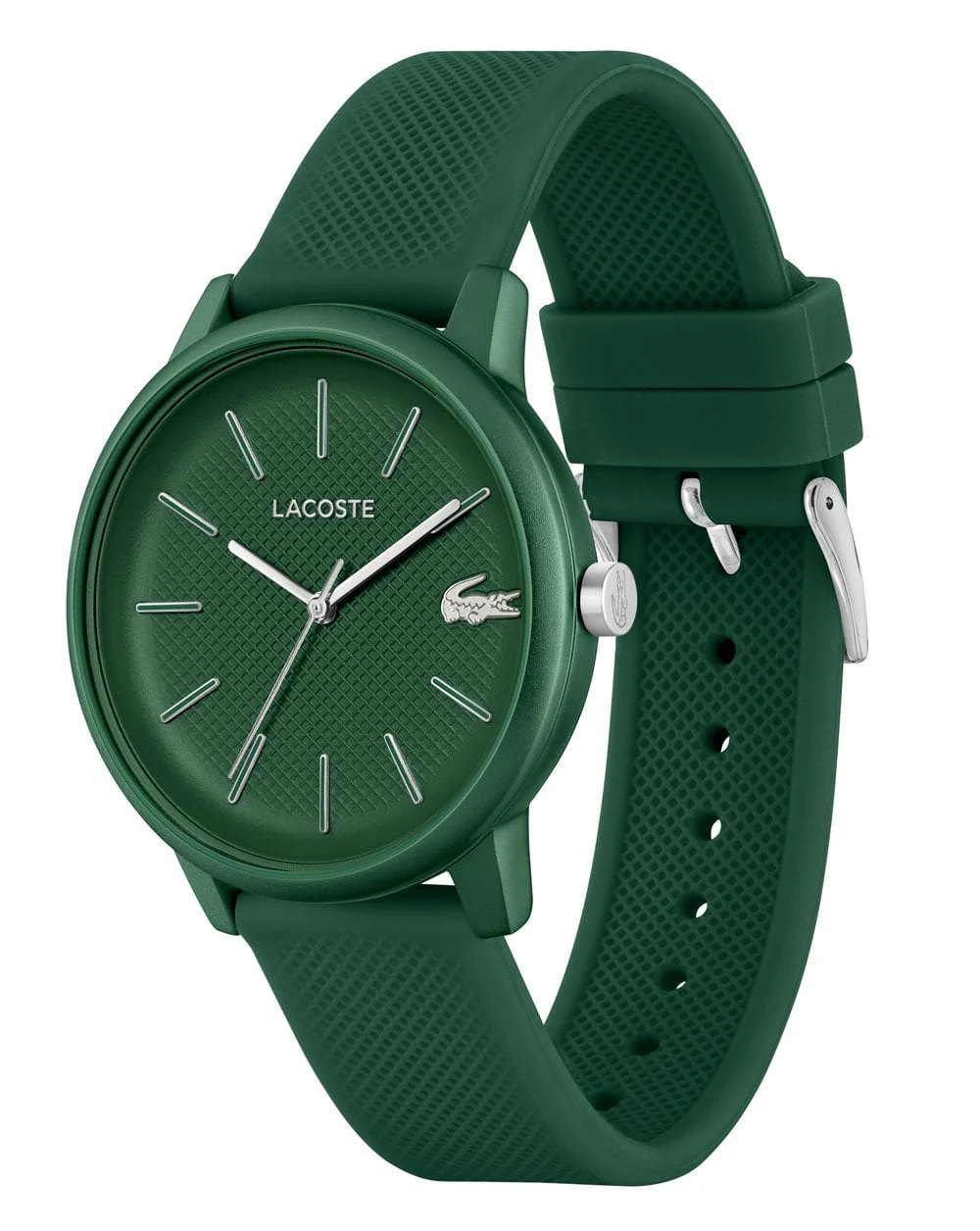 Lacoste 12.12 Move Watch Green - Image 2