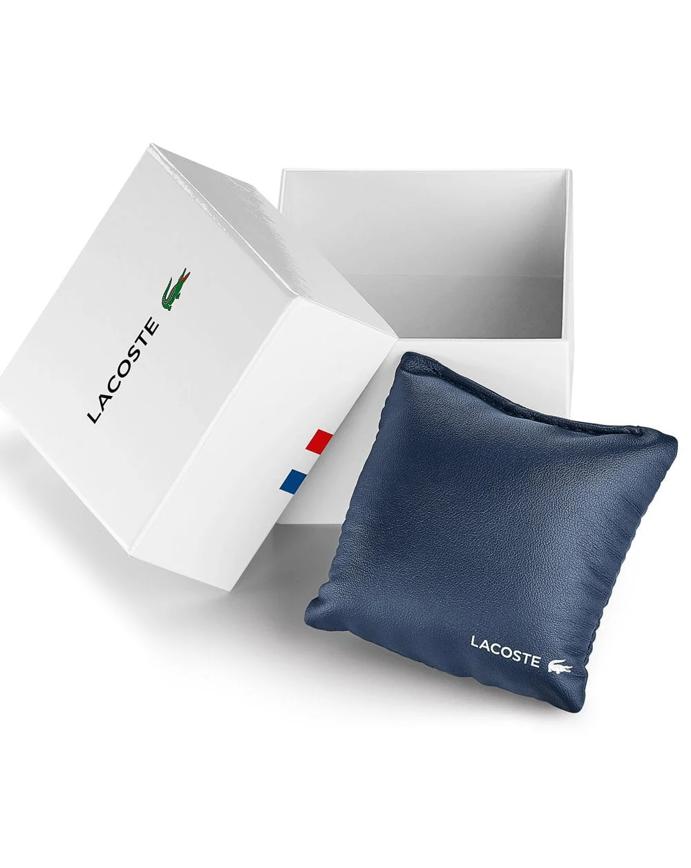 Lacoste 12.12 Move Watch Silver - Image 4