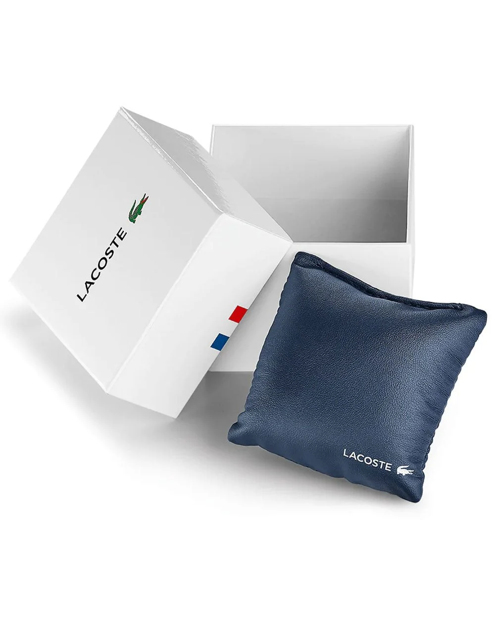 Lacoste 12.12 Watch Black Silicone - Image 3