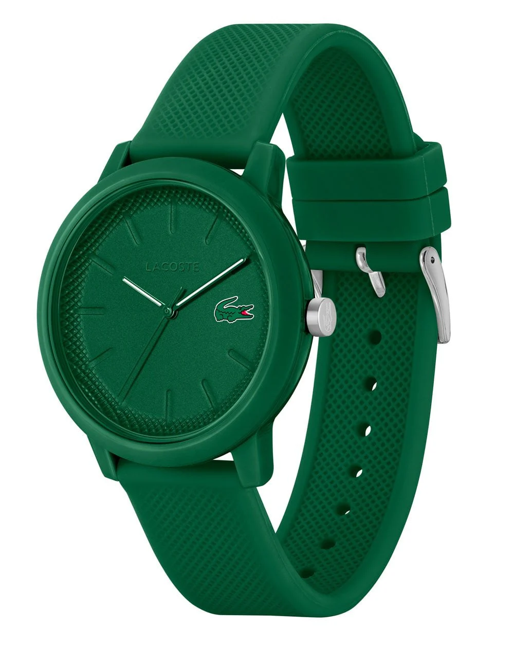 Lacoste 12.12 Watch Green - Image 2