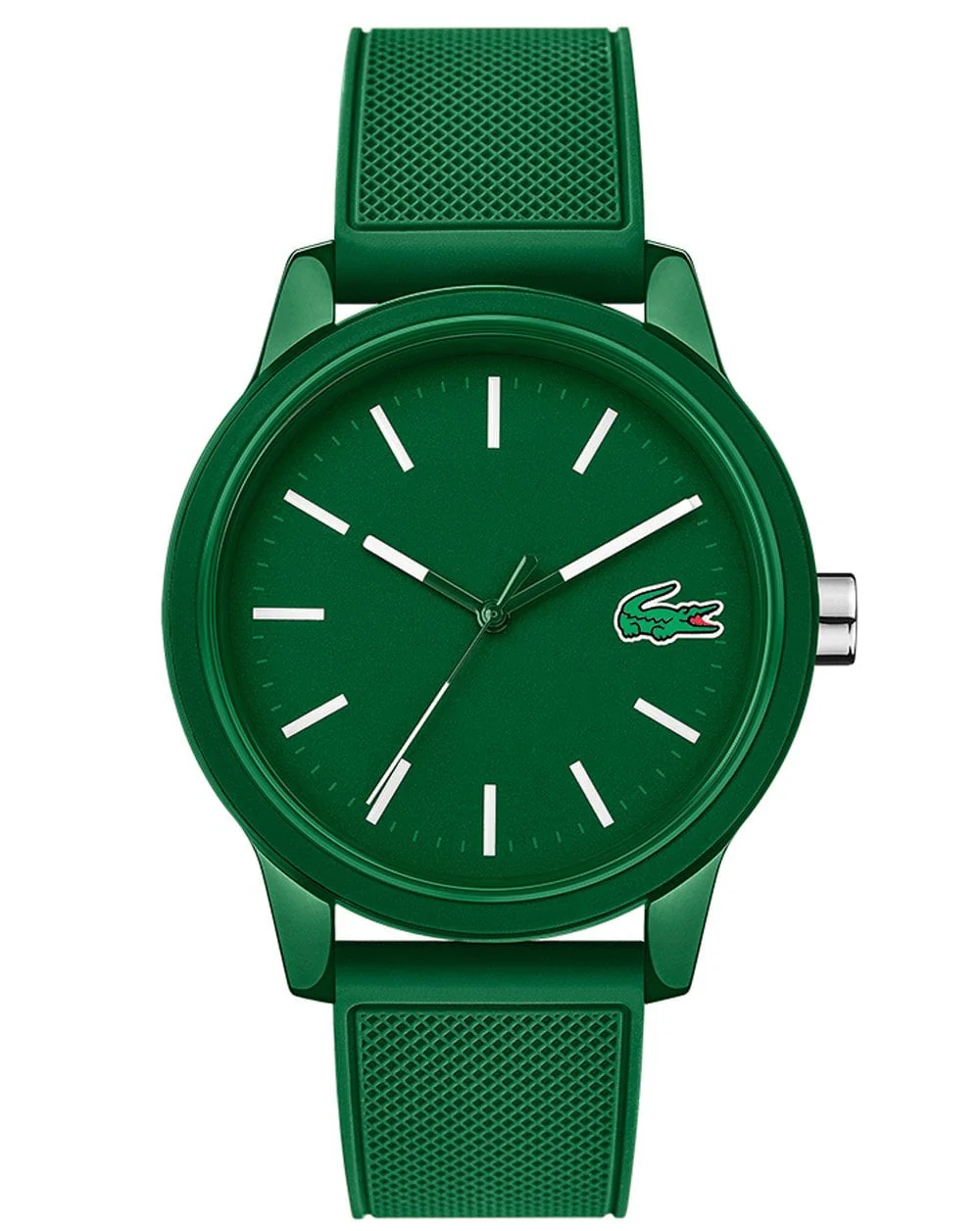 Lacoste 1212 Watch Green