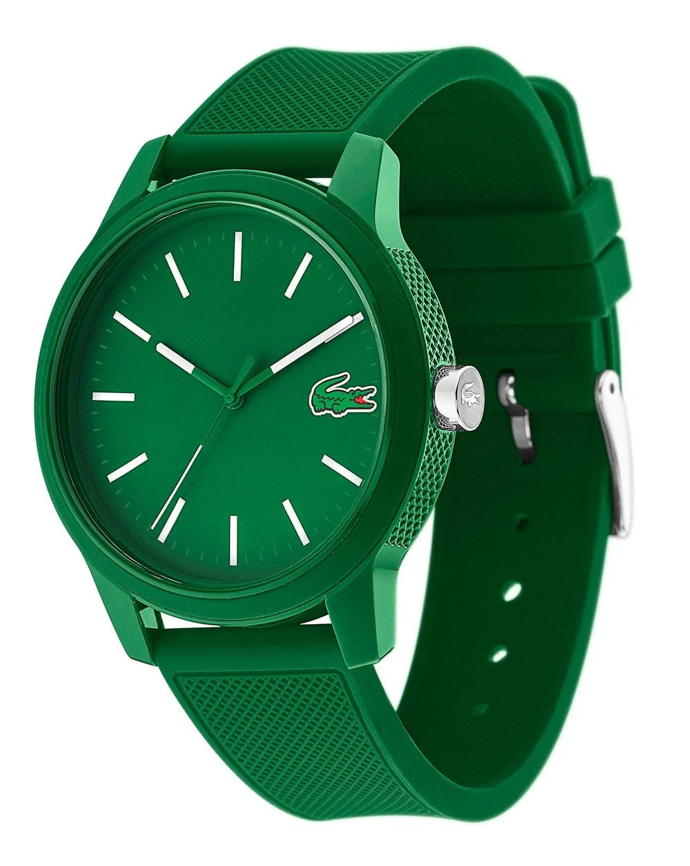 Lacoste 1212 Watch Green - Image 3