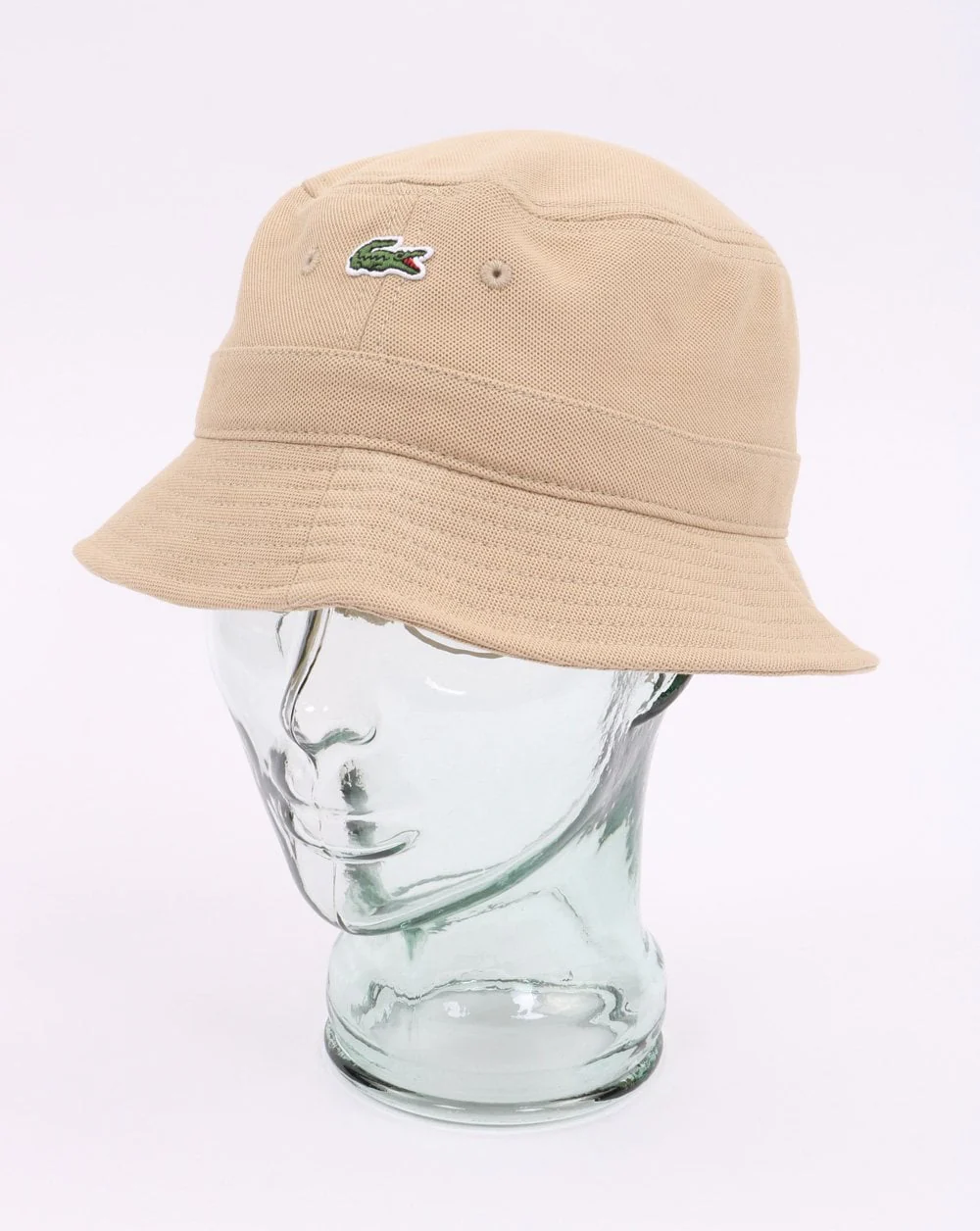 Lacoste Bucket Hat Viennese