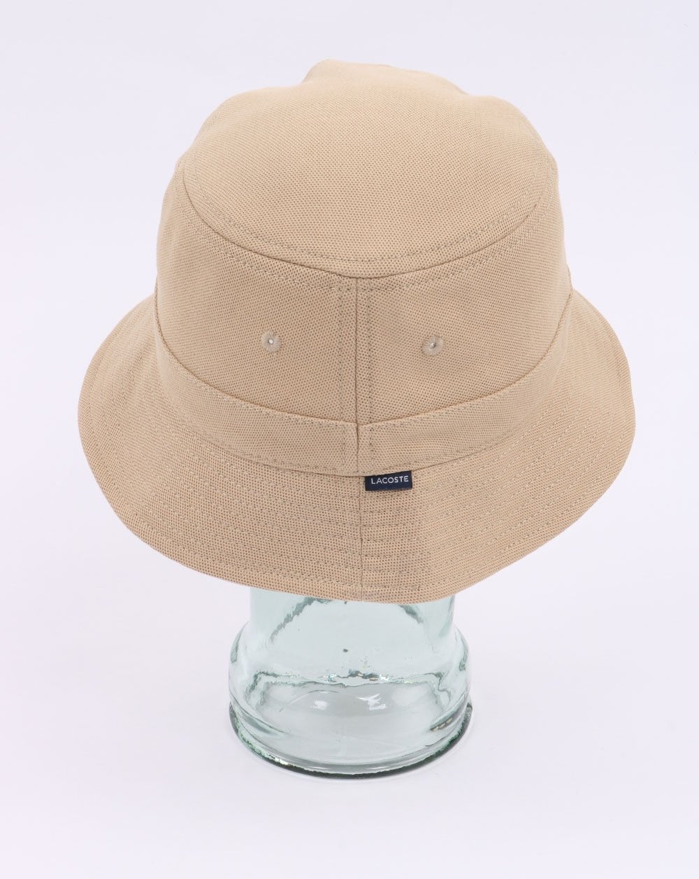 Lacoste Bucket Hat Viennese - Image 3