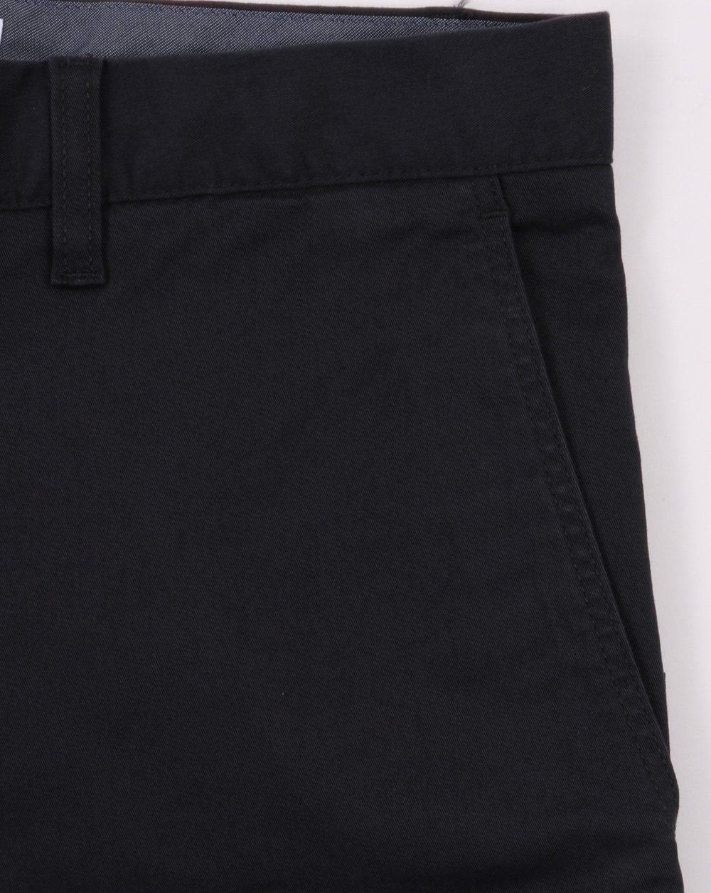 Lacoste Chino Shorts Navy - Image 4