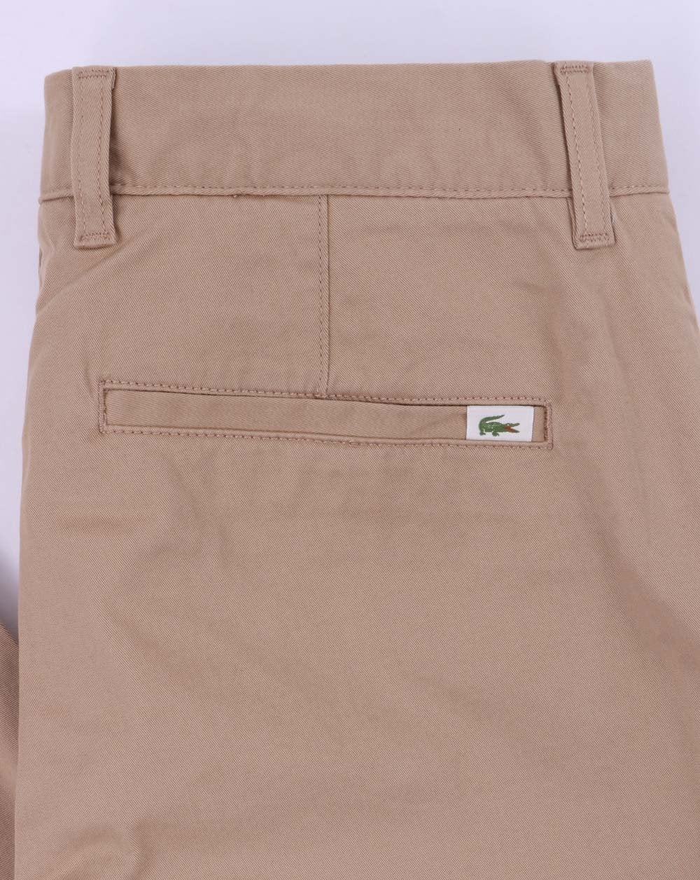 Lacoste Chinos Viennese - Image 2