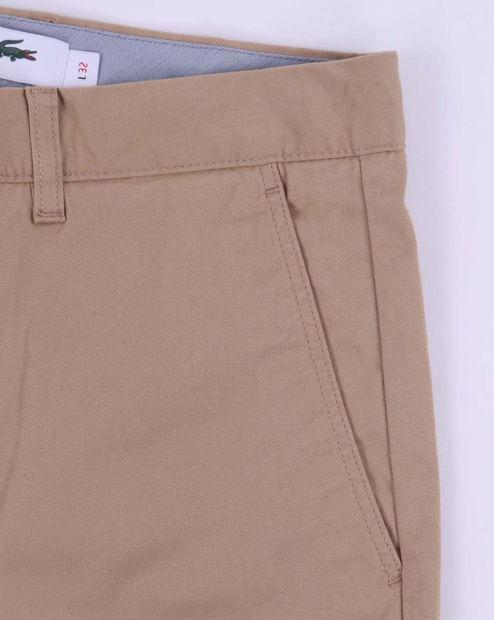 Lacoste Chinos Viennese - Image 3