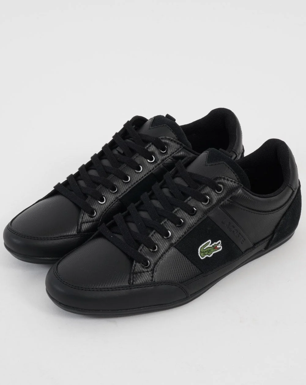 Lacoste Footwear Chaymon Trainer Black