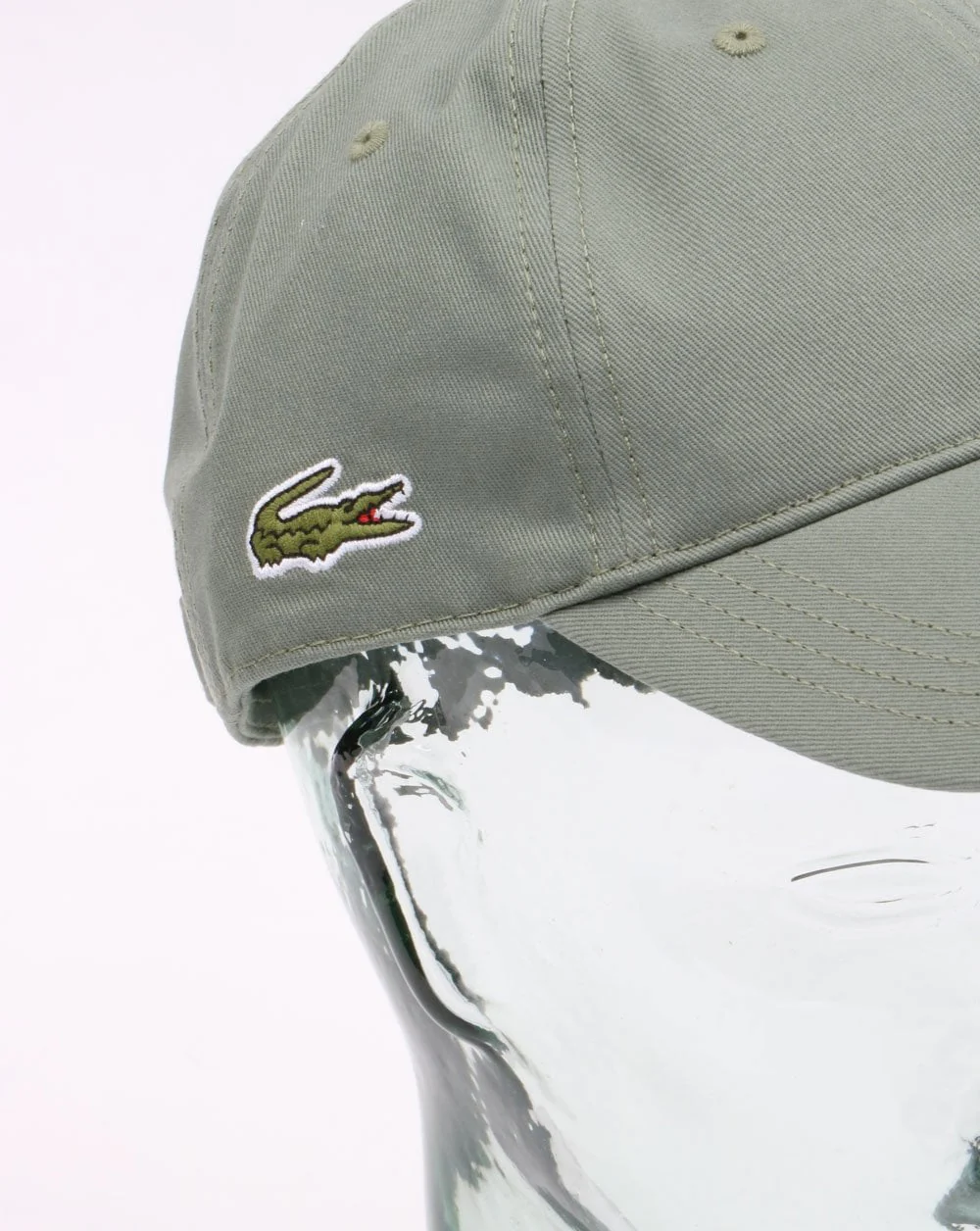 Lacoste Gabardine Cap Sergeant - Image 2